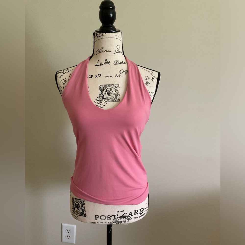 The Limited tank top